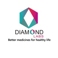 Diamond Labs logo - Similar company to Diamond Labs