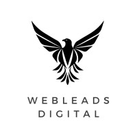 WebLeads Digital logo
