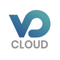VD CLOUD logo - Similar company to Vdcloud