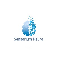 Sensorium Neuro Wellness logo - Similar company to Genesis Brain Institute