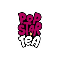 POPSTAR Tea logo - Similar company to Melitrade A.S.