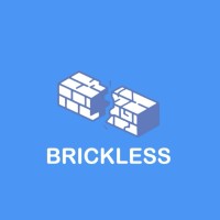 Brickless logo - Similar company to Brickless Developers