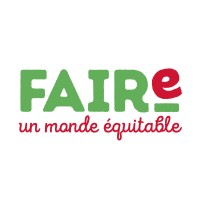 FAIRe un monde équitable logo - Similar company to Solid Grounds Institute