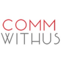 CommWithUs logo - Similar company to Greenplug Engineering