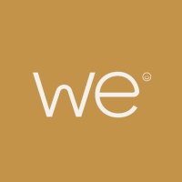 Wetheagency logo - Similar company to Jacuna Group