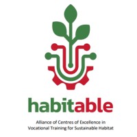Habitable CoVE logo - Similar company to Microidea Project