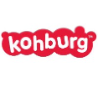 Kohburg Inc. logo - Similar company to The Discovery Source