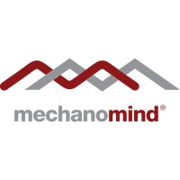 Mechanomind logo - Similar company to Rollsoft