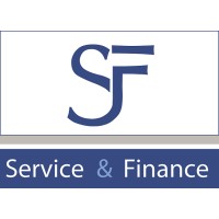 Service & Finance logo - Similar company to Les Eugène