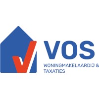 Vos Woningmakelaardij logo - Similar company to Joy Bugs B.V.