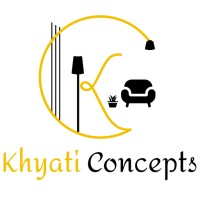 Khyati Concepts Pvt. Ltd. logo - Similar company to Grovention