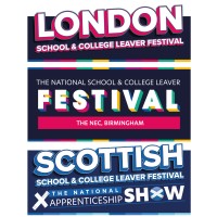 The School & College Leaver Festivals logo - Similar company to Edupod