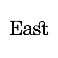 East Photographic logo - Similar company to Please Space