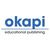 Okapi Educational Publishing logo - Similar company to Math Academy Pd