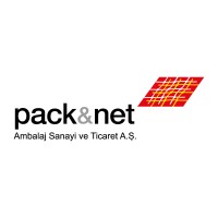 PACKNET Ambalaj Sanayi ve Ticaret A.Ş. logo - Similar company to Packnet Ltd.