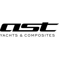 AST - Yachts & Composites logo - Similar company to Salomé Yachts & Design