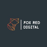 Fox Red Digital logo - Similar company to Foxred Digital