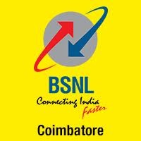 Bharat Sanchar Nigam Limited-Coimbatore Circle logo - Similar company to The Digi Wiz