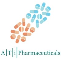 ATI Pharmaceuticals LTD logo - Similar company to Chatfield Global Llc
