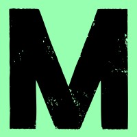 MACHN Festival logo - Similar company to Mogic