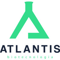 Atlantis Biotecnologia logo - Similar company to Alltechs
