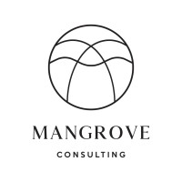 Mangrove Consulting logo - Similar company to M+C Saatchi Clear