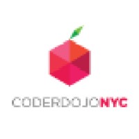 CoderDojo NYC logo - Similar company to Visual Goodness