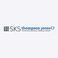 SKS Thompson Jones logo - Similar company to Firstfound