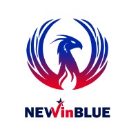 New In Blue - Technology for Cops By Cops logo - Similar company to Adcomp Systems