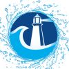 Gulf Islands Waterpark logo - Similar company to Nrh2O Family Water Park
