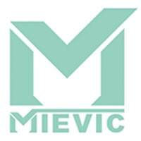 Mievic logo - Similar company to Arablanco