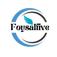 FoysalFive logo - Similar company to Lyktek.Io