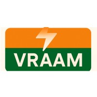 VRAAM logo - Similar company to Ad2Pr