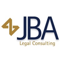JBA Legal Consulting logo - Similar company to Figueroa & Woll Abogados