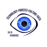 20/15 Visioneers logo - Similar company to Altis Labs