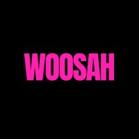 Woosah logo - Similar company to Eulogy