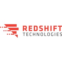 Redshift Technologies, Inc. logo - Similar company to Red-Shift