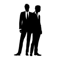 The Wedding Guys, Inc logo - Similar company to Chrōm Expo Services!