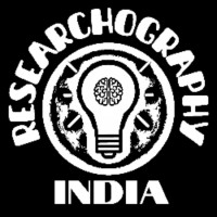 Researchography India Consulting logo - Similar company to Birkads | Growth Acceleration Agency