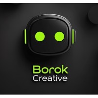 Borok Creative Lab logo - Similar company to Next Chain