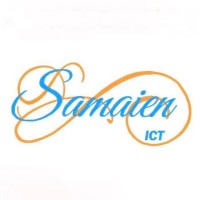 Samaien For Information Technology logo - Similar company to Ma-Coding
