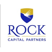 Rock Capital Partners logo - Similar company to Advantaq Limited