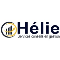 Hélie - services conseils en gestion logo - Similar company to Ugo B2B