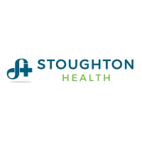 Stoughton Health logo - Similar company to Grb Baseball Academy