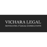VICHARA LEGAL logo - Similar company to Lawby 26