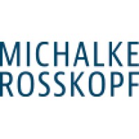 MichalkeRosskopf Rechtsanwälte PartGmbB logo - Similar company to Association Bermüpa E.V.