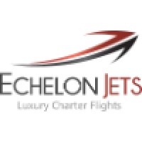 Echelon Jets
