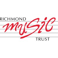 Richmond Music Trust logo - Similar company to Copyright Delta