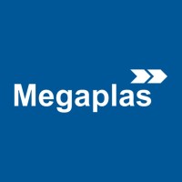 MEGAPLAS logo - Similar company to Yetta