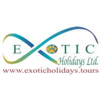 Exotic Holidays Ltd. logo - Similar company to Priority Travel